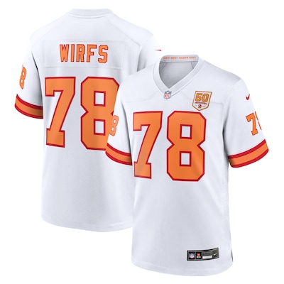 Tampa Bay Buccaneers Men Jerseys 2025-10-16-071